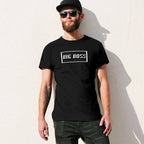 Boss Square Tee for Men