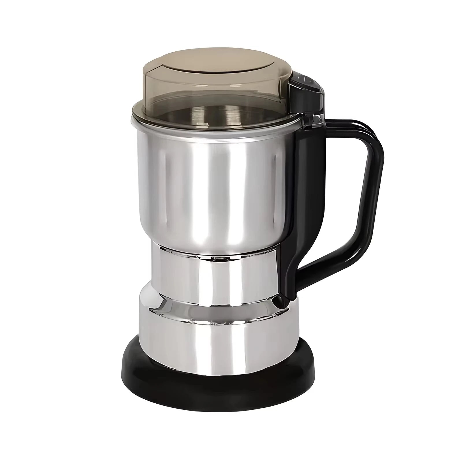 Electric Coffee & Grain Grinder – High-Power, Food-Grade, Multi-Use