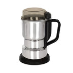 Electric Coffee & Grain Grinder – High-Power, Food-Grade, Multi-Use