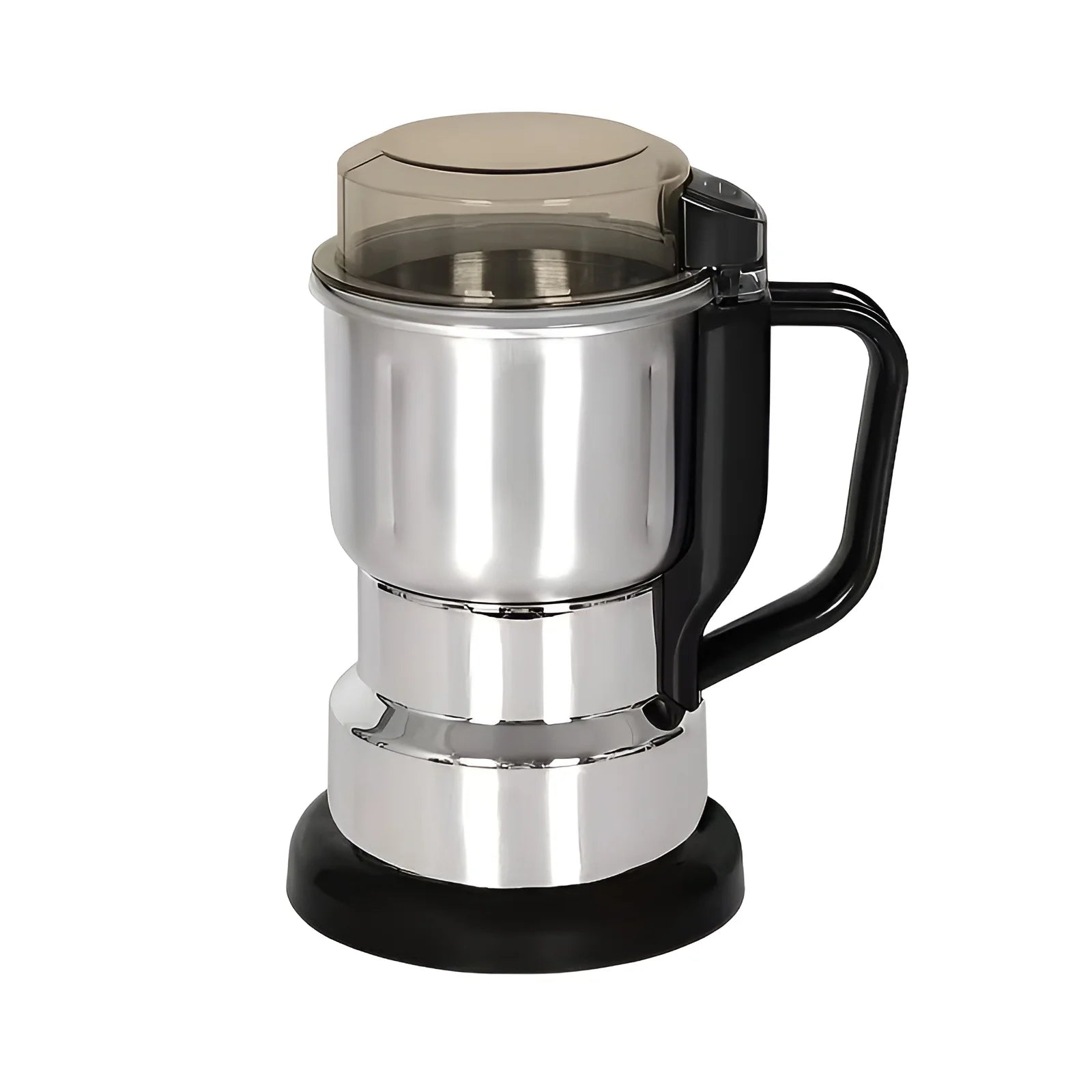 Electric Coffee & Grain Grinder – High-Power, Food-Grade, Multi-Use