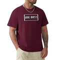 Boss Square Tee for Men